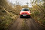 Fiat 500L Cross 2017 года (UK)